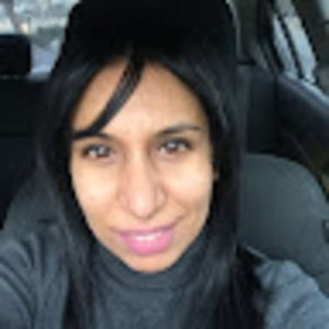 Meet your Posher, Eunice